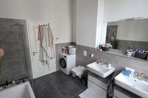 Vollmöblierte Wohnung zur Zwischenmiete (20.10.2026 – 31.03.2027) – Querstraße 38, 4103 Zentrum-Ost, Leipzig – Vorschaubild 6