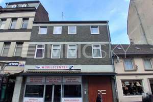 Gepflegtes MFH mitten in der City   – Die vollständige Adresse der Immobilie erhältst du vom Anbieter., 47798 Stadtmitte, Krefeld – Vorschaubild 2