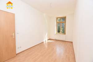 *Wohnen im Herzen von Chemnitz - Traumwohnung mit Blick auf den Schloßteichpark* – Schloßteichstraße 7, 9113 Schloßchemnitz, Chemnitz – Vorschaubild 6