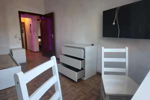 Möbliertes Zimmer in 2er WG in der Südstadt in Karlsruhe