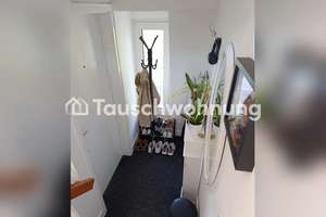 Tauschwohnung: DG-Wohnung mit Waldblick – Tausch Düsseldorf – Katernberger Schulweg 44, 42113 Elberfeld, Wuppertal – Vorschaubild 7