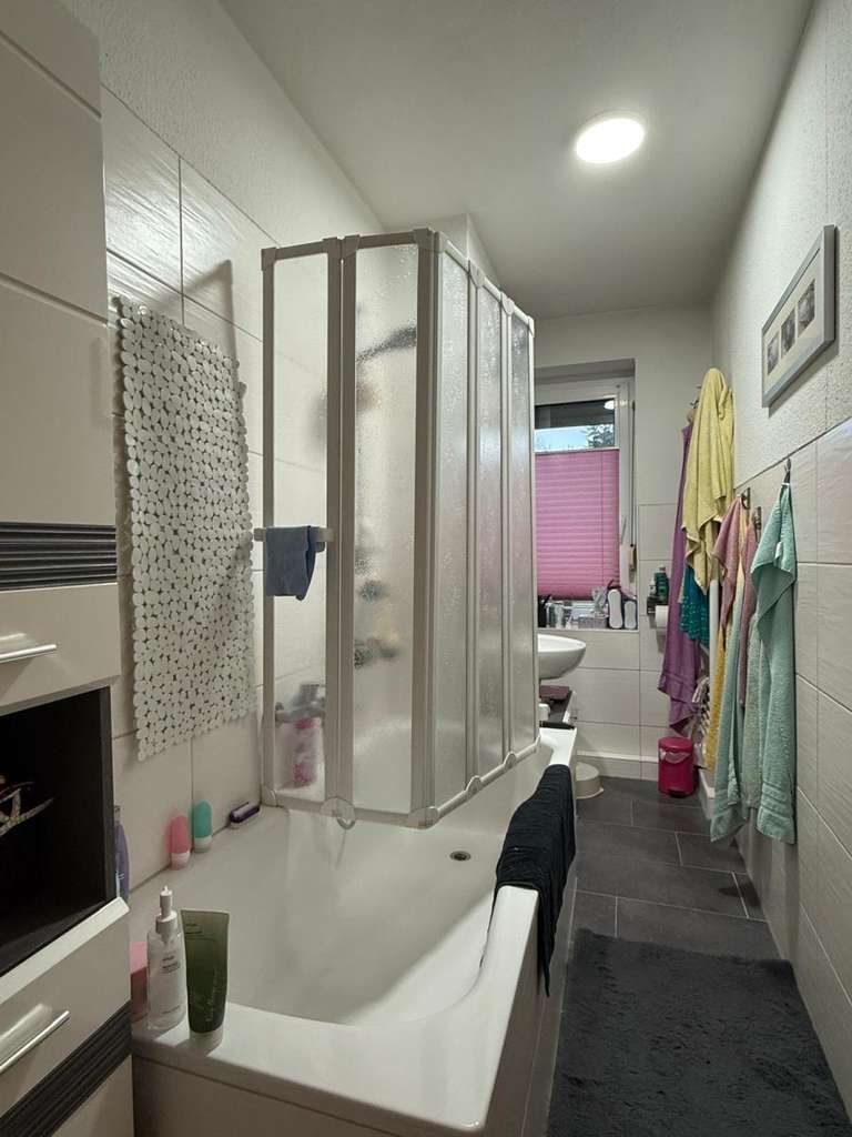 Immobilie in Rosenthal am Rennsteig - Solide 3- Zimmer- ETW: ideal zur Selbstnutzung oder als Kapitalanlage (A1669) - Bild 4