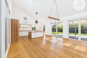 Exklusives Architektenhaus mit moderner Technik, Galerie und hochwertiger Ausstattung – Die vollständige Adresse der Immobilie erhältst du vom Anbieter., 32369 Rahden – Vorschaubild 3