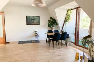  Zentrale lichtdurchflutete 2-Zimmer-Wohnung im Herzen Findorffs – Regensburger Str. 81-83, 28215 Regensburger Straße, Bremen – Vorschaubild 5