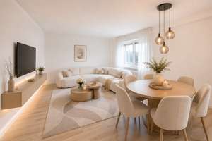 Wohnen statt Mieten: Gemütliche 2-Zimmer-Souterrainwohnung mit Eigennutzoption – Die vollständige Adresse der Immobilie erhältst du vom Anbieter., 51381 Lützenkirchen, Leverkusen – Vorschaubild 9