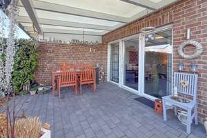 Meppen - Esterfeld: Junge und moderne Doppelhaushälfte mit uneinsehbarem Garten & Feldblick! – Die vollständige Adresse der Immobilie erhältst du vom Anbieter., 49716 Meppen – Vorschaubild 10