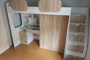 Großzügige 5-Zimmer-Wohnung in Kassel – Struthbachweg 27, 34127 Nord (Holland), Kassel – Vorschaubild 16