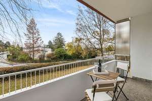 Bezugsfertige und helle Wohnung SB-Eschberg, provisionsfrei vom Eigentümer – Memelerstr. 55, 66121 Eschberg, Saarbrücken – Vorschaubild 6