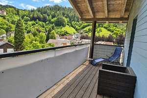 Energieeffizientes 2-Familienhaus in toller Aussichtslage – Die vollständige Adresse der Immobilie erhältst du vom Anbieter., 78132 Hornberg – Vorschaubild 11