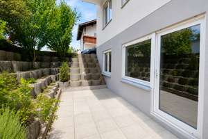 Terrassenwohnung mit gepflegter Wohnanlage, großzügigem Außenbereich – Die vollständige Adresse der Immobilie erhältst du vom Anbieter., 68794 Oberhausen-Rheinhausen – Vorschaubild 2