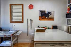 Charmante 3-Zimmer-Altbauwohnung im Hummelsteiner Weg – provisionsfrei – Die vollständige Adresse der Immobilie erhältst du vom Anbieter., 90459 Galgenhof, Nürnberg – Vorschaubild 26