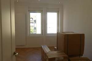 TOP-sanierte Stadtwohnung. Balkon, EBK, Duschbad – Schlosserstraße 33, 70180 Lehen, Stuttgart – Vorschaubild 13