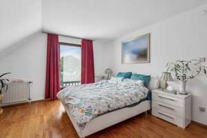 Charmantes Einfamilienhaus mit Wintergarten und sonniger Terrasse – Berlin – Vorschaubild 10