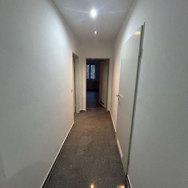 *** charmante 2-Zimmer-Wohnung im Herzen von Aachen ***