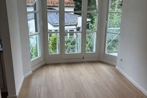 Solln: Neu renovierte 2-Zimmer-Wohnung mit Balkon – 81479 Solln, München – Vorschaubild 6