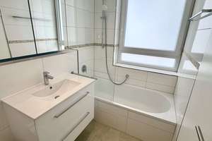 Sanierte & exklusive 2,5-Zimmer-Penthousewohnung mit Panorama-Blick – Lahnstraße 30, 65195 Rheingauviertel / Hollerborn, Wiesbaden – Vorschaubild 7