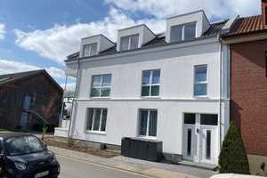 Top-sanierte Kapitalanlage in Münster-Amelsbüren – 4-Familienhaus KFW 55  mit PV-Anlage – Münster – Vorschaubild 2