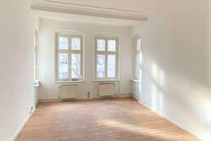 KAPITALANLAGE mitten im KIEZ |  vermietete 2-Zimmer-Altbau-Whg. | 2. OG | West-Balkon – Die vollständige Adresse der Immobilie erhältst du vom Anbieter., 10245 Friedrichshain, Berlin – Vorschaubild 6