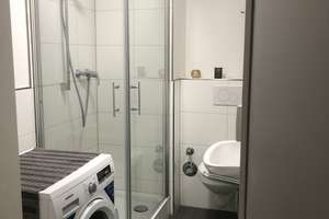 Stylische Altbauwohnung mit Wohnküche in kernsaniertem Mehrfamilienhaus! Stellplatz auf Anfrage – Die vollständige Adresse der Immobilie erhältst du vom Anbieter., 68159 Innenstadt/Jungbusch, Mannheim – Vorschaubild 2