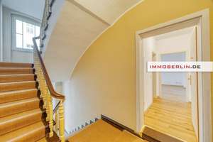 IMMOBERLIN.DE - Trendviertel! Beschauliche Altbauwohnung mit Westbalkon nahe S- & U-Bahnhof – Die vollständige Adresse der Immobilie erhältst du vom Anbieter., 10437 Prenzlauer Berg, Berlin – Vorschaubild 6