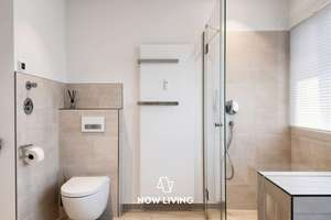3 Zimmer und 100 m² pure Wohnästhetik – stilvoll bis ins Detail – Die vollständige Adresse der Immobilie erhältst du vom Anbieter., 30657 Bothfeld, Hannover – Vorschaubild 11