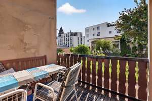 Weststadt im Portfolio – urban wohnen, nachhaltig investieren – Die vollständige Adresse der Immobilie erhältst du vom Anbieter., 76135 Weststadt, Karlsruhe – Vorschaubild 11