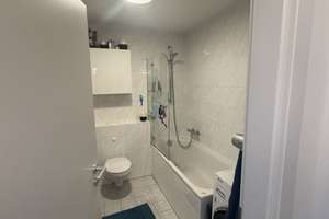 Elegante 4-Zimmer Wohnung mit Balkon im 2. OG in München-Schwanthalerhöhe – August-Kühn-Straße 10, 80339 Schwanthalerhöhe (Ortsteil), München – Vorschaubild 4