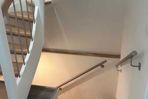 SL: Stadthaus 6-Zi. Whg.+Ferienwohnung+Büro  – Stadtweg 81, 24837 Schleswig-Flensburg (Kreis) – Vorschaubild 15