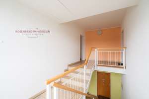 *Bezugsfrei*
Dachgeschoss-Charme in Seehausen – 
2-Zimmer-Wohnung mit Balkon & Stellplatz – Seehausener Allee 38 WE50, 4356 Seehausen, Leipzig – Vorschaubild 8