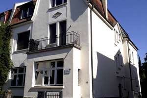 Außergewöhnliche Maisonette im Musikerviertel – Dachterrasse, Galerie & hochwertige Ausstattung