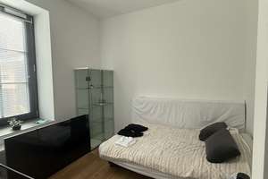 Kompakt und durchdacht: 1-Zimmer-Apartment in Mannheim – Käfertaler Straße 162, 68167 Neckarstadt-Ost/Wohlgelegen, Mannheim – Vorschaubild 7