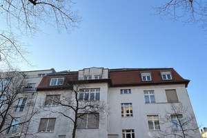 Zweitbezug nach Sanierung | Appartement 01 – Springerstraße 18, 4105 Zentrum-Nord, Leipzig – Vorschaubild 2