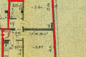 Sanierte 2-Zimmer Wohnung in der Südstadt – Hartmannstr. 4, 30171 Südstadt, Hannover – Vorschaubild 10