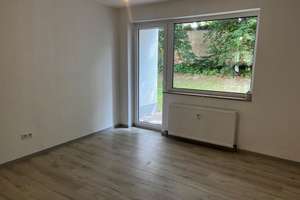 1-Zimmer-Wohnung in Uni-Nähe mit Terrasse – Die vollständige Adresse der Immobilie erhältst du vom Anbieter., 34117 Wesertor, Kassel – Vorschaubild 2