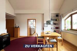 3ZKB Dachgeschosswohnung mit sonnigem Balkon – Plümelstraße 85, 85051 Münchener Straße, Ingolstadt – Vorschaubild 7