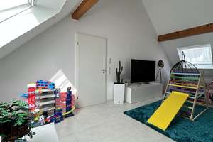 Wunderschönes Altstadt-Loft-Wohnhaus Baujahr 1997 mit vielen Extras – Die vollständige Adresse der Immobilie erhältst du vom Anbieter., 65795 Hattersheim am Main – Vorschaubild 14
