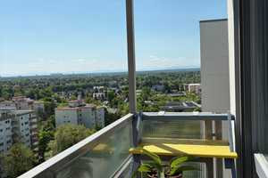 Penthouse mit Alpenblick im Westen Münchens – München – Vorschaubild 8