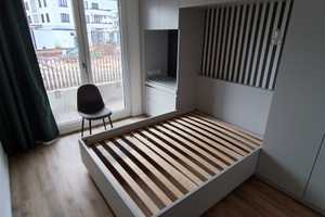 Schönes Appartement, möbliert - studentisches Wohnen ab 01.09.2025 – Ladehofstr. 35, 93049 Regensburg – Vorschaubild 7