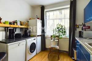 Renditeobjekt - Erdgeschosswohnung mit 44 m² Wohnfläche – Hannover – Vorschaubild 5
