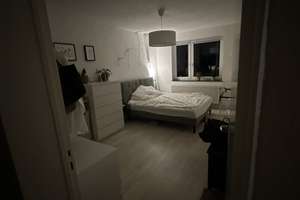 Für Kurzfristige: Schicke 2-Zi. Wohnung mit Balkon sucht Nachmieter ab 01. Februar – Die vollständige Adresse der Immobilie erhältst du vom Anbieter., 64287 Darmstadt-Ost, Darmstadt – Vorschaubild 3