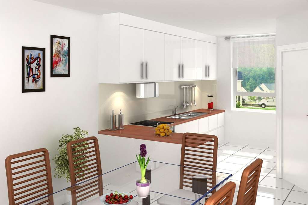 Immobilie in Hünfelden - Vorab Information Hünfelden-Kirberg Doppelhaushälfte KFW 40 QNG NEU - Bild 3