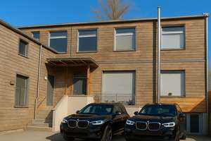 Aufgepasst! Ruhige,schöne citynahe Wohnung, im 2-Familienhaus mit neuer Küche