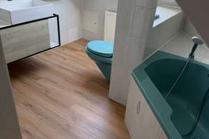 Schöne 3 Zimmer-Wohnung mit Stellplatz, Ruhige Lage – 4319 Engelsdorf, Leipzig – Vorschaubild 2