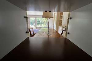 Freistehender Bungalow in Alt-Mariendorf – 135m² + Souterrain, provisionsfrei & bezugsfrei – Wendelsteinweg 44a, 12107 Mariendorf, Berlin – Vorschaubild 14