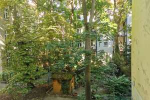 Schöne 4-Zimmer Wohnung  in  Friedenau - Nießbrauch/Wohnrecht - provisionsfrei – Odenwaldstraße 6, 12161 Friedenau, Berlin – Vorschaubild 4