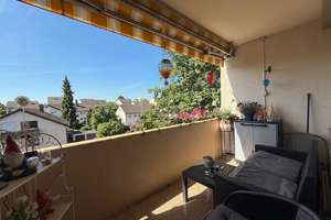 GEPFLEGTE 3-ZIMMERWOHNUNG IM 3. OBERGESCHOSS – Die vollständige Adresse der Immobilie erhältst du vom Anbieter., 74080 Böckingen, Heilbronn – Vorschaubild 6