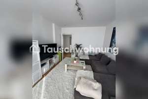 Tauschwohnung: Gut geschnitten 3-Zimmer-Wohnung in schöner Lage – Die vollständige Adresse der Immobilie erhältst du vom Anbieter., 22089 Eilbek, Hamburg – Vorschaubild 2