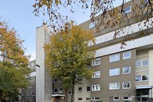 Für Singles o. Anleger: Gepflegte + barrierefreie 2-Zi.-Wohnung mit Balkon - Nähe Mittellandkanal – Die vollständige Adresse der Immobilie erhältst du vom Anbieter., 30627 Misburg-Nord, Hannover – Vorschaubild 12