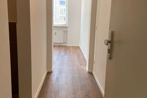 Gemütliche, ruhige 2-Zimmerwohnung in Neuhausen // Ostbalkon // EBK  // saniert – Merianstraße 30b, 80637 Dom Pedro, München – Vorschaubild 14