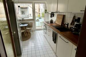  3-Zimmer-Wohnung in zentraler Lage von Mannheim – 68161 Innenstadt/Jungbusch, Mannheim – Vorschaubild 1